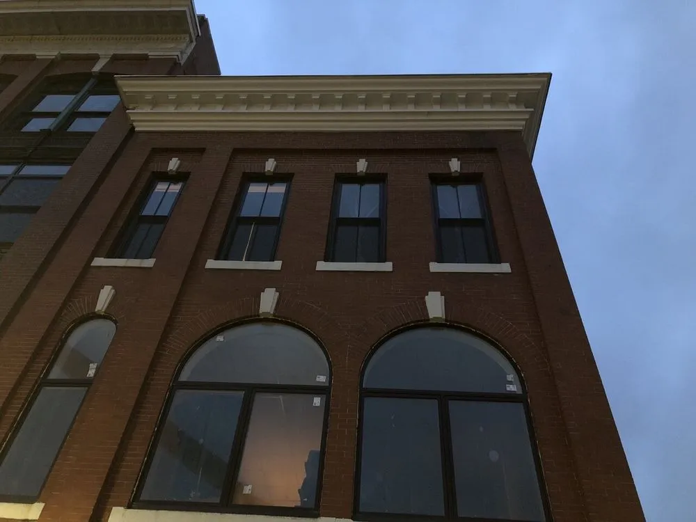 Slide of Restorations Unlimited