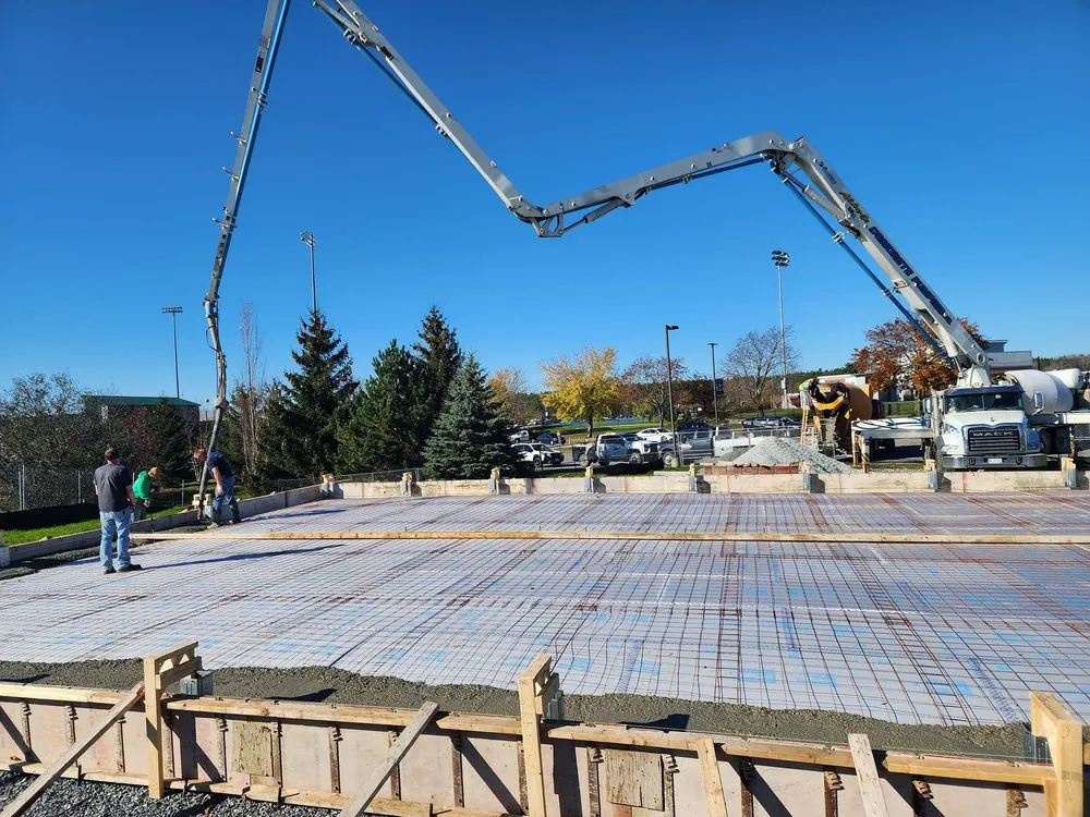 Slide of Restorations Unlimited