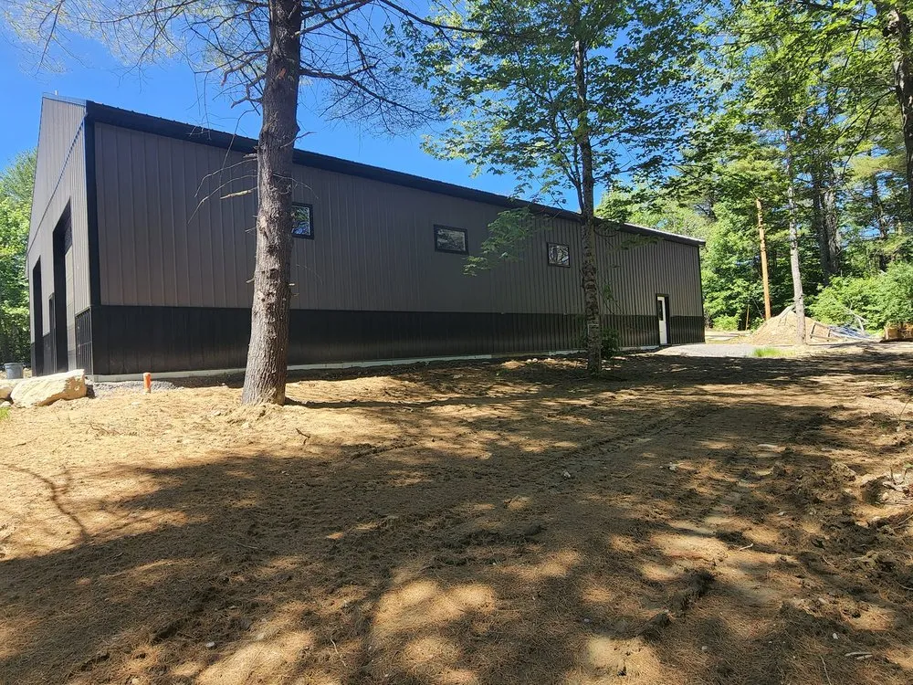 Slide of Restorations Unlimited