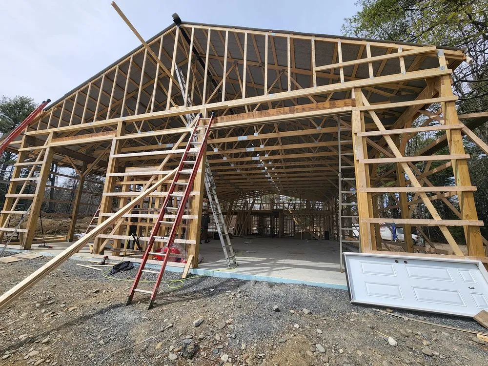 Slide of Restorations Unlimited