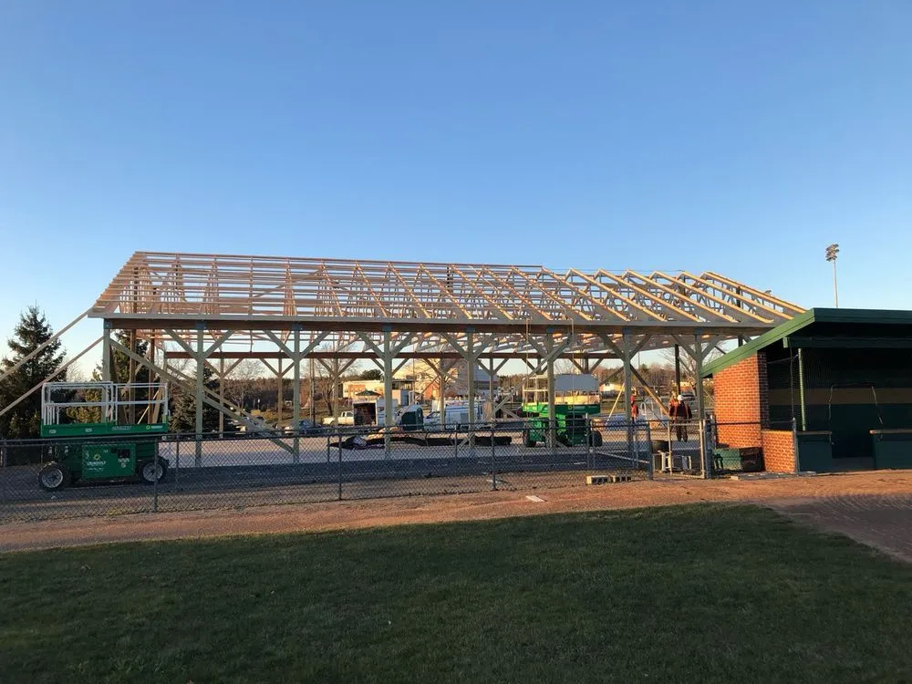 Slide of Restorations Unlimited