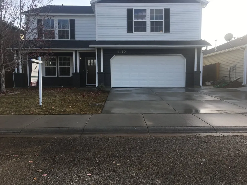 Slide of Restorative Construction