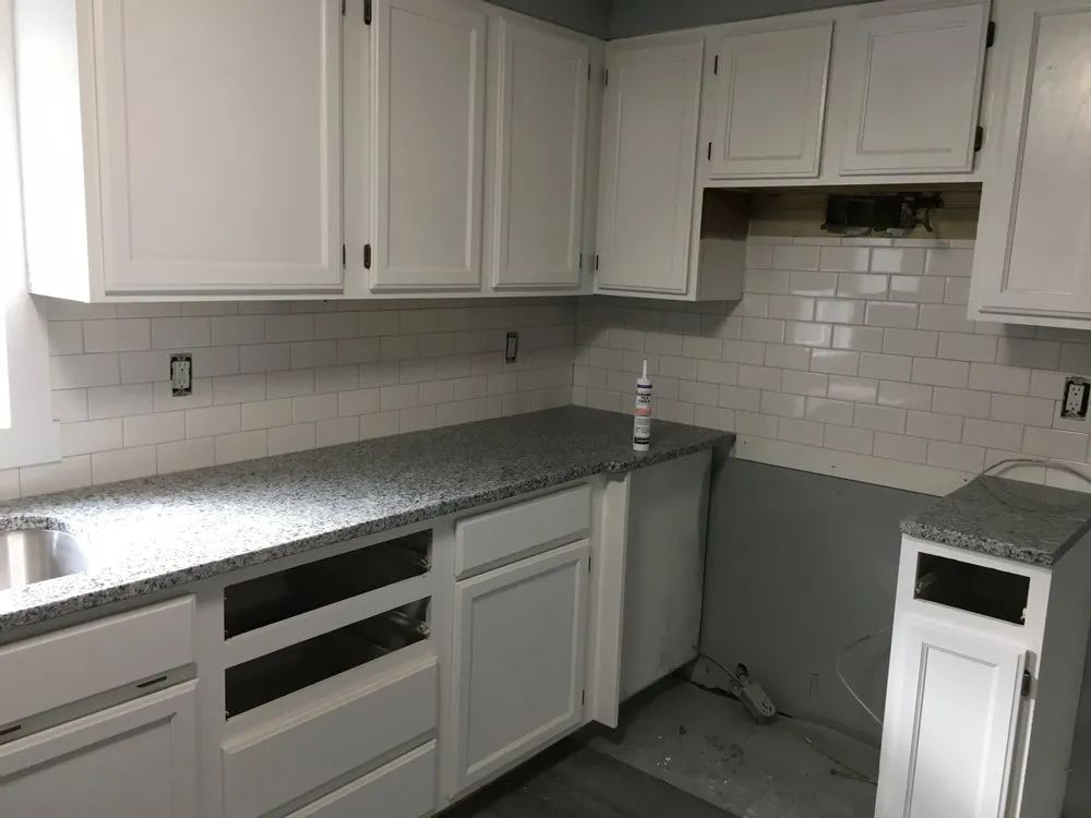 Slide of Restorative Construction