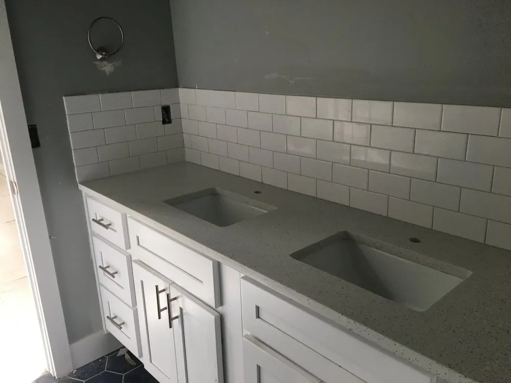 Slide of Restorative Construction