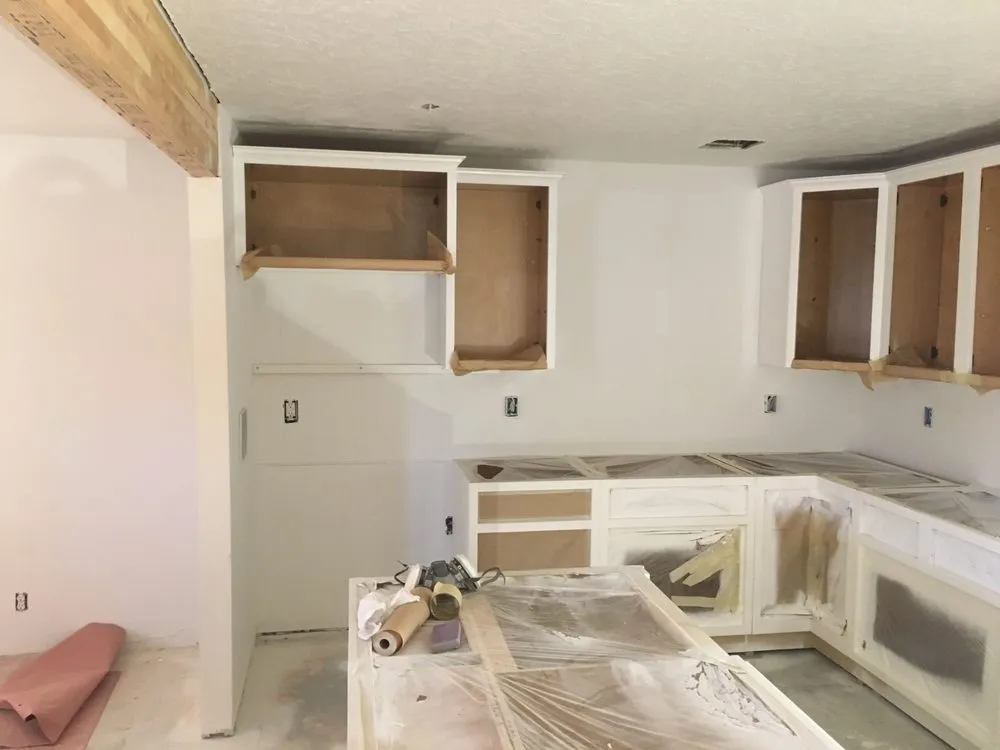 Slide of Restorative Construction