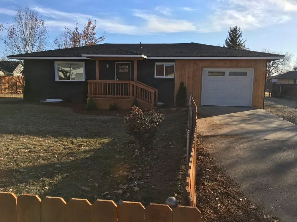 Slide of Restorative Construction