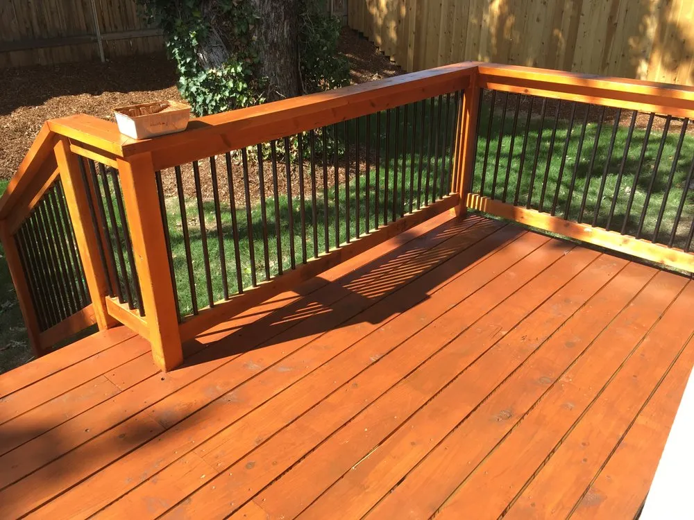 Slide of Restorative Construction