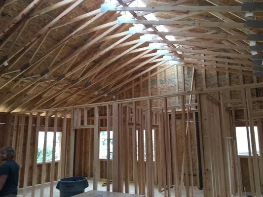 Restorative Construction Logo