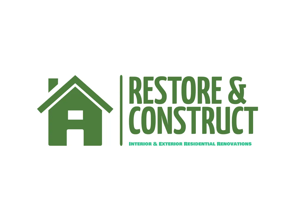 Slide of Restore & Construct