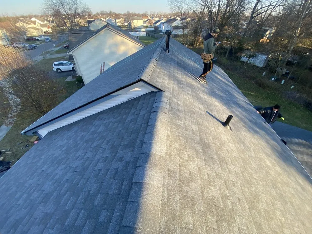 Slide of Restore & Upgrade Roofing