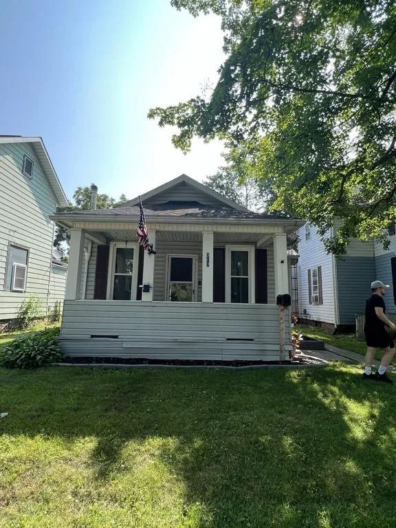 Slide of Restore & Upgrade Roofing