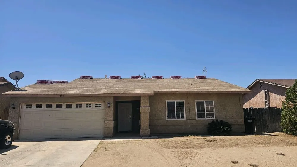 Slide of Restore And Remodel