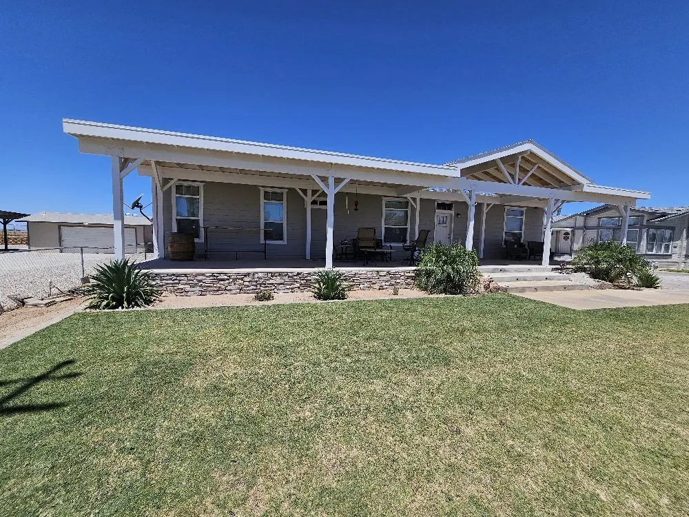 Slide of Restore And Remodel