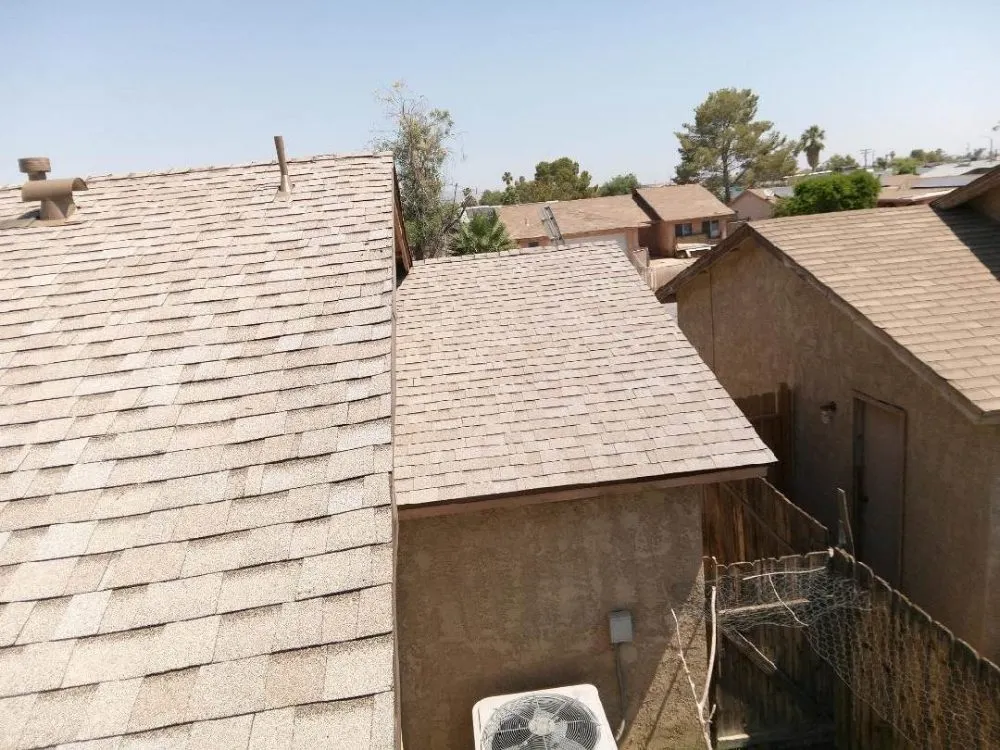 Slide of Restore And Remodel