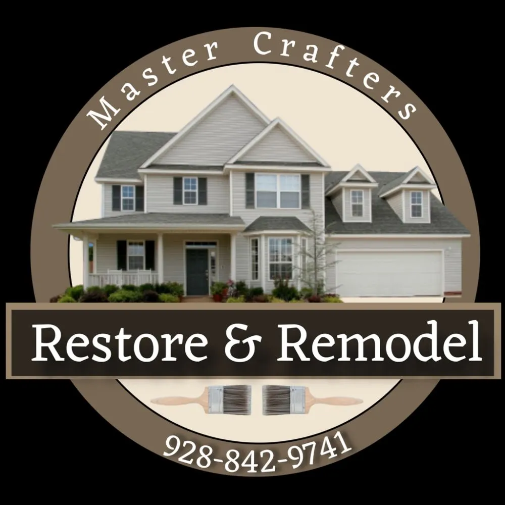 Slide of Restore And Remodel