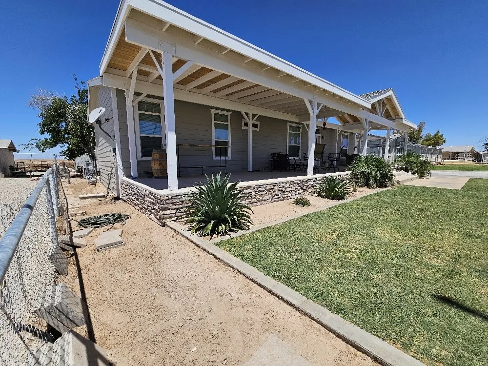 Slide of Restore And Remodel