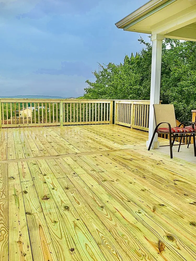 Slide of Restore Atlas Roofing & Exteriors