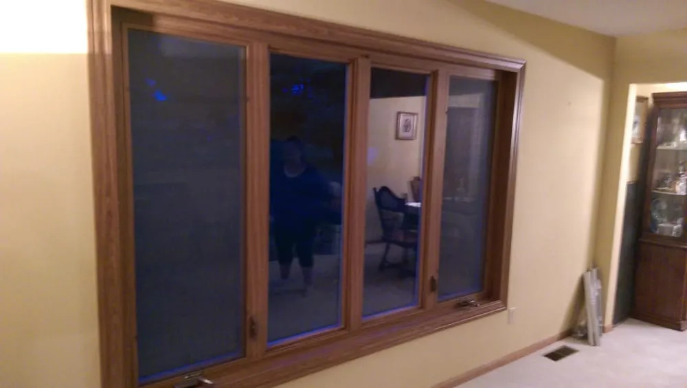 Slide of Restore Contracting