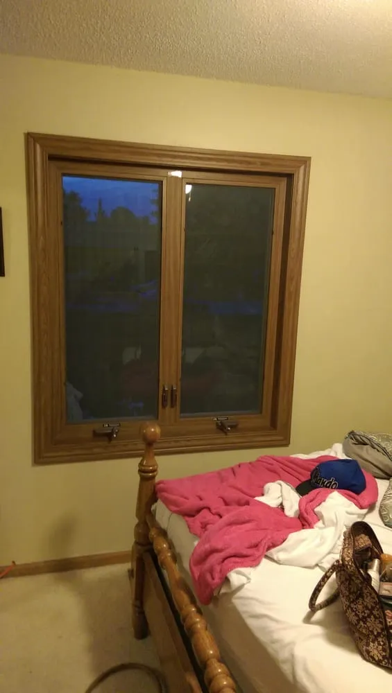 Slide of Restore Contracting