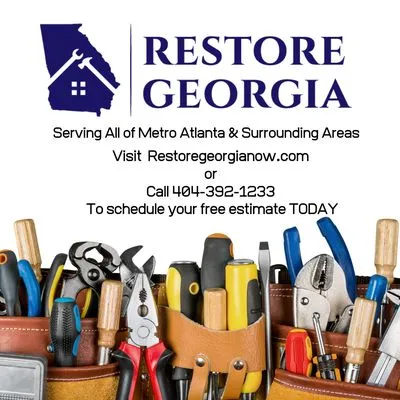 Restore Georgia Logo