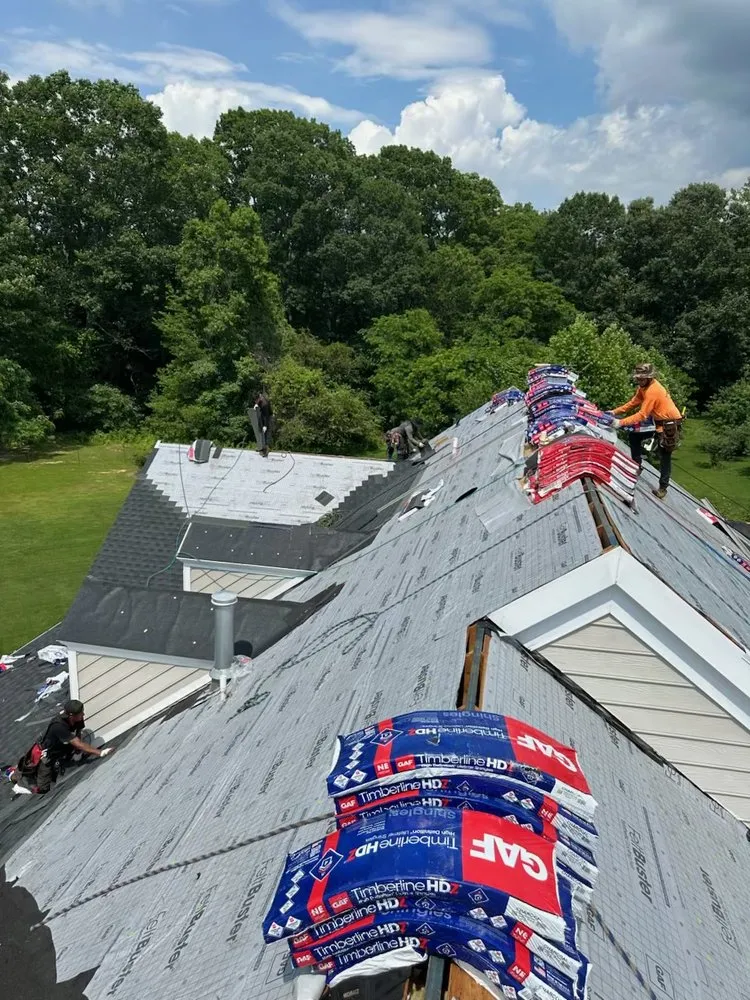 Slide of Restore Home Solution