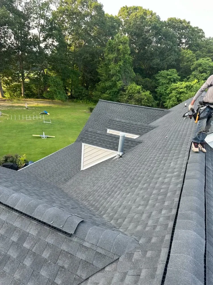 Slide of Restore Home Solution