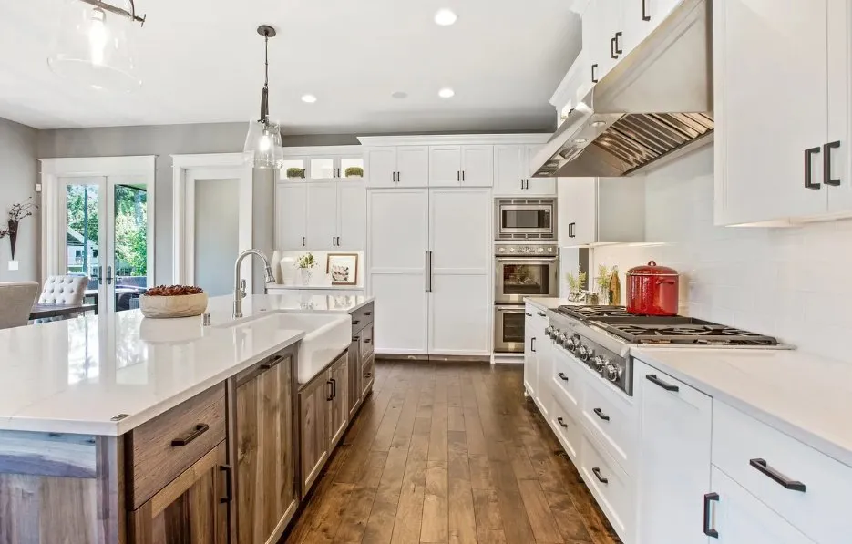 Slide of Restore Home Solution