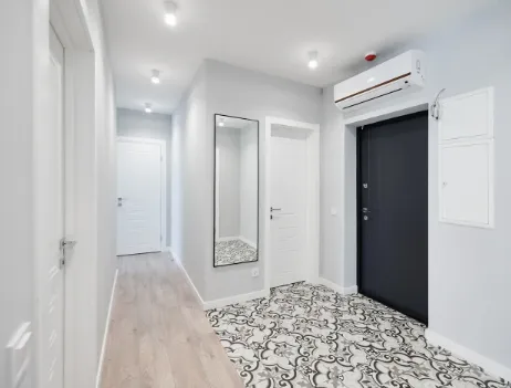 Slide of Restore Home Solution