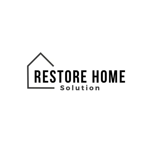 Slide of Restore Home Solution