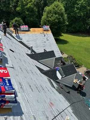 Restore Home Solution