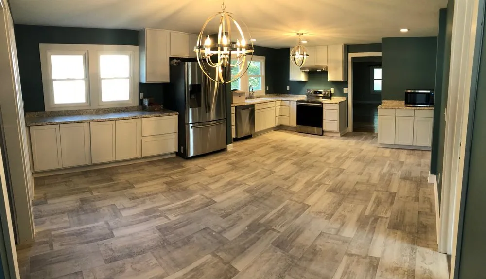 Slide of Restore Pro