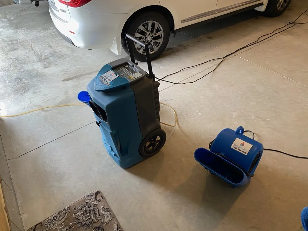 Slide of Restore Pro