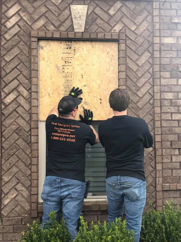 Slide of Restore Pro