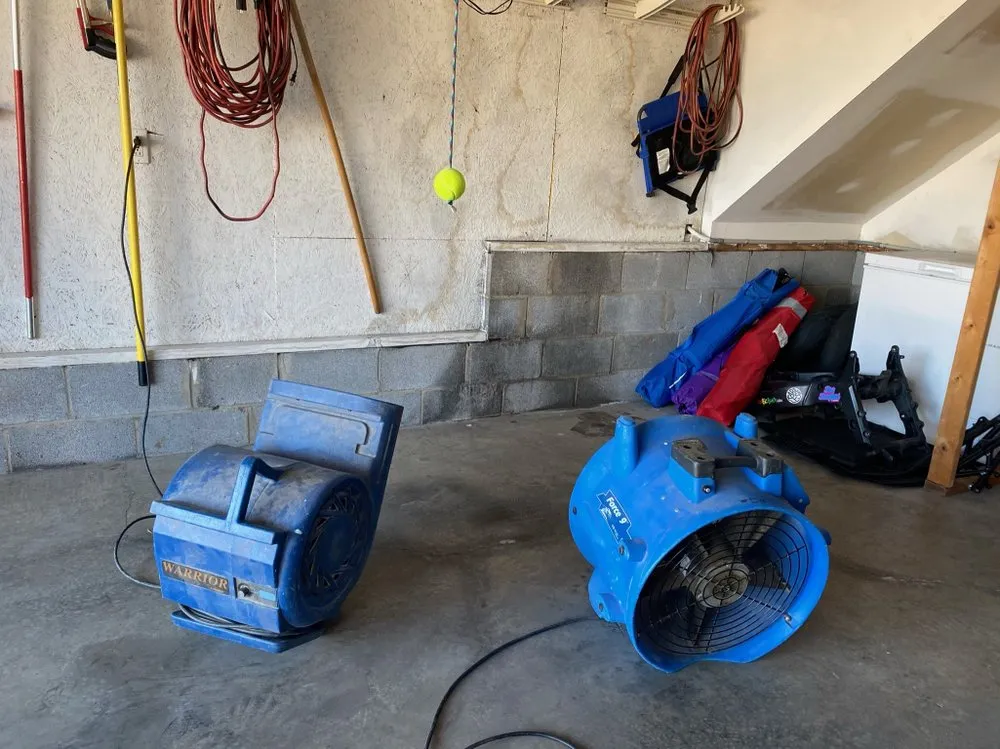 Slide of Restore Pro