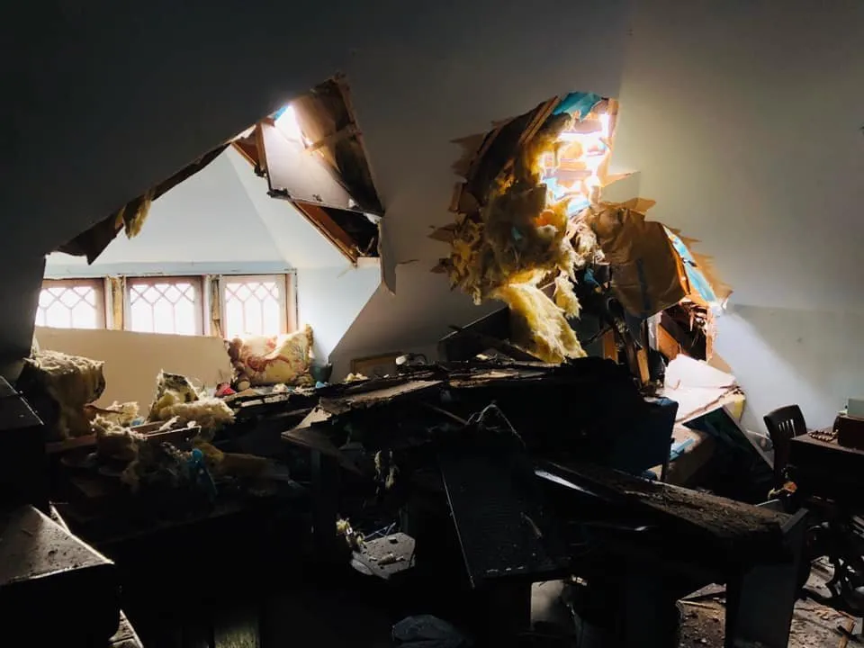 Slide of Restore Pro