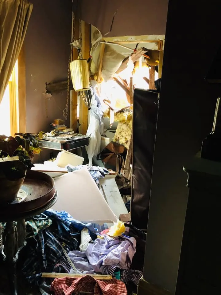 Slide of Restore Pro