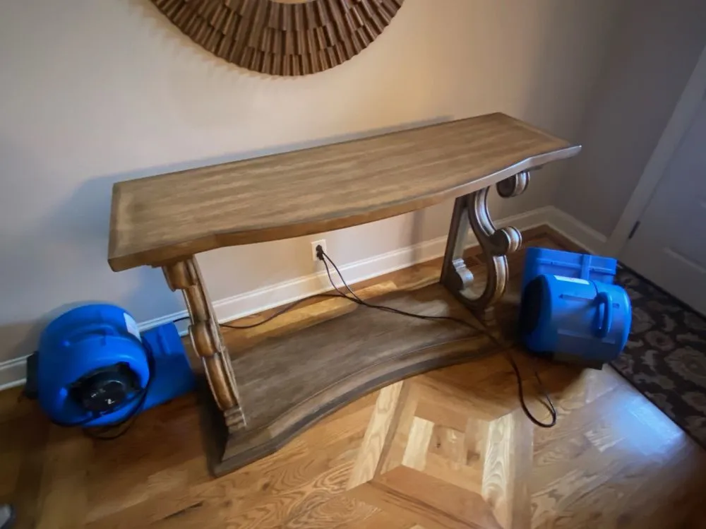 Slide of Restore Pro