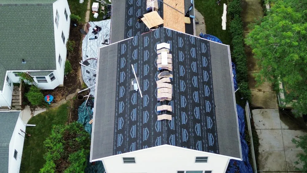 Slide of Restore Pros