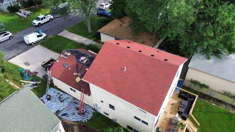 Slide of Restore Pros