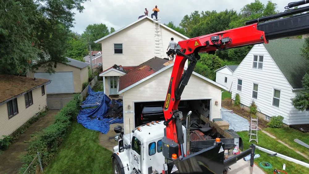 Slide of Restore Pros