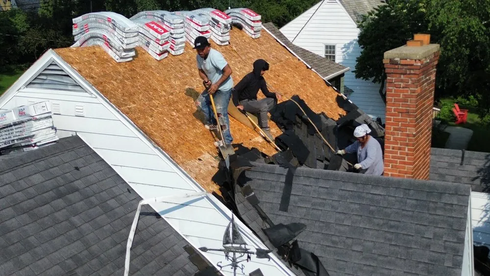 Slide of Restore Pros