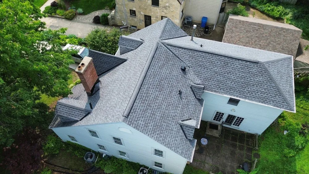 Slide of Restore Pros