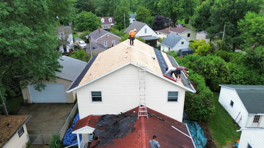 Slide of Restore Pros