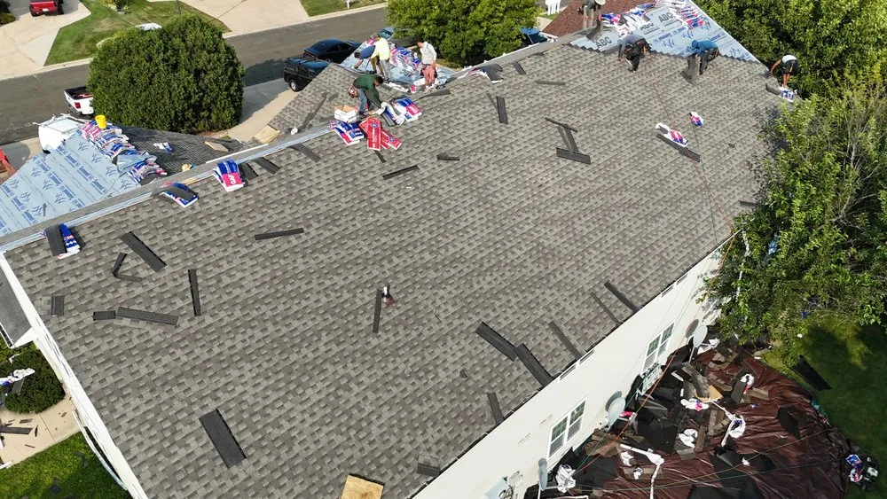 Slide of Restore Pros