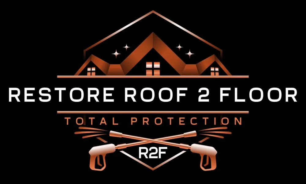 Slide of Restore Roof 2 Floor