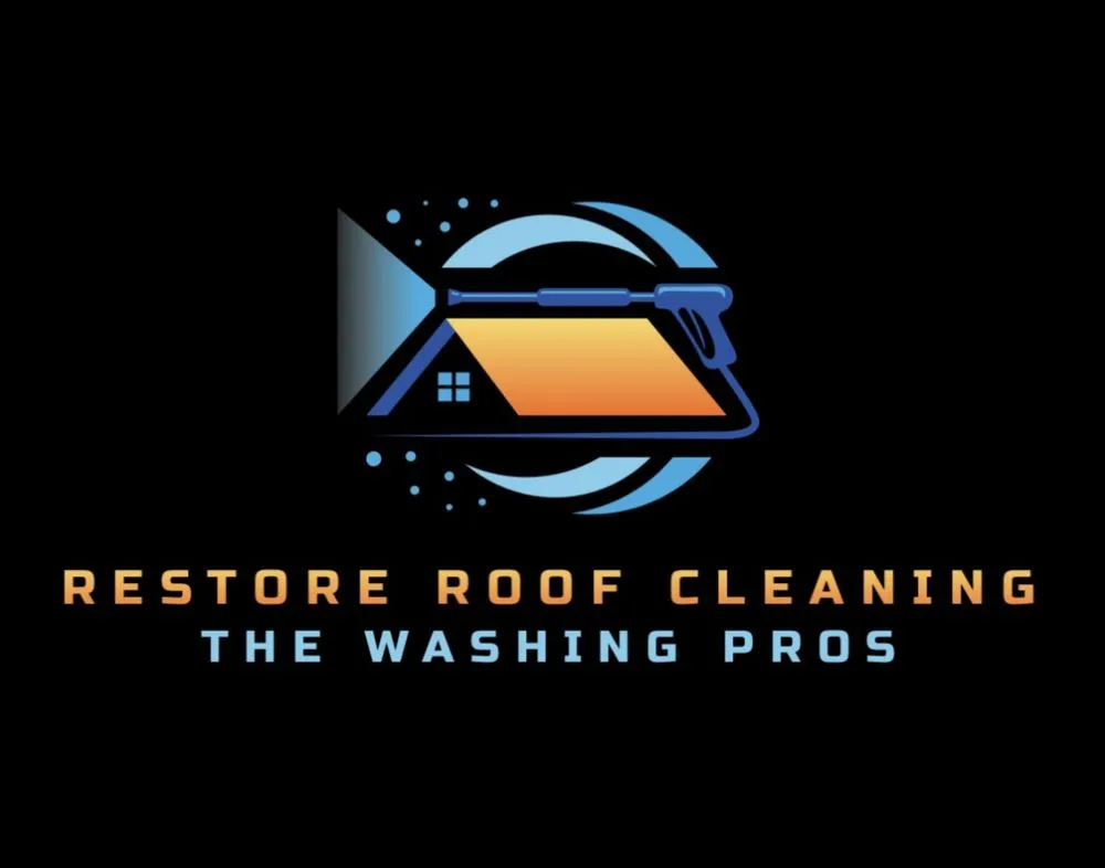 Slide of Restore Roof Cleaning