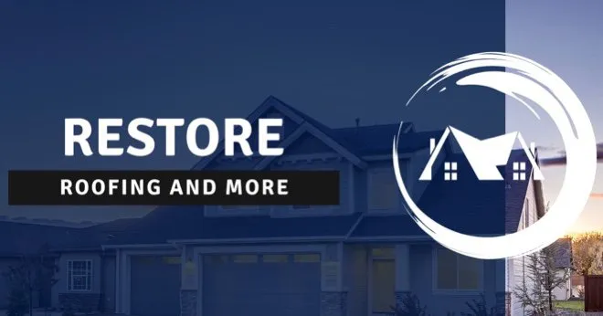 Slide of Restore Roofing And More