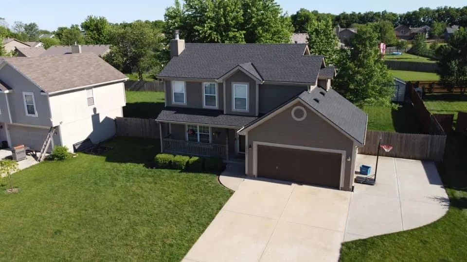 Slide of Restore Roofing And More