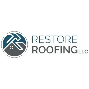Restore Roofing Logo