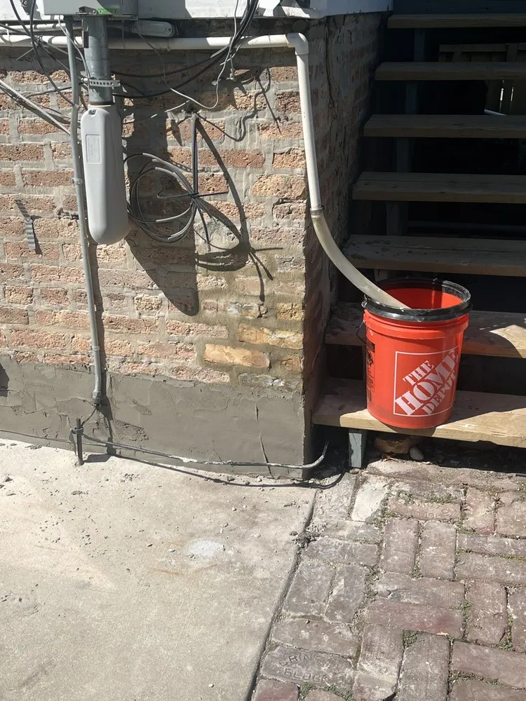 Slide of Restore roofing co